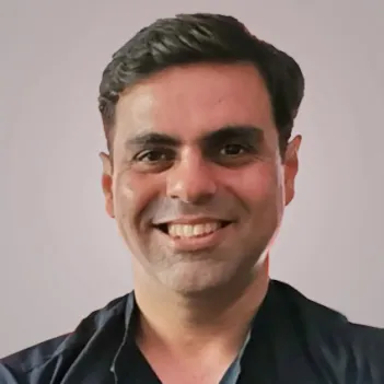 Nimit Gulati